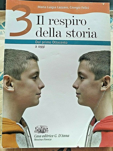 Respiro della storia vol - respiro,