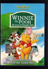 WINNIE THE POOH Z3-DV0033 Alla
