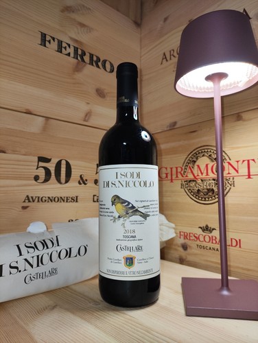 Castellare castellina - castellare,