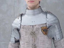 Costume medievale cavaliere