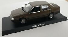1/43 Lancia Thema Norev  come nuovo senza scatola tenuto al buio raro
