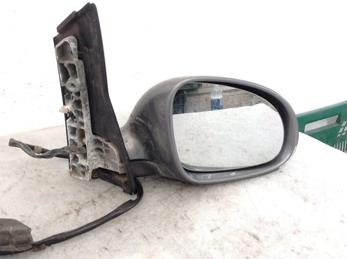 Specchietto retrovisore destro - specchietto,