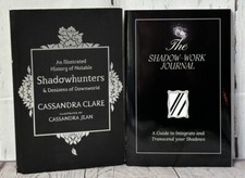 Shadowhunters & Denziens Of