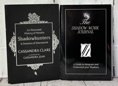 Shadowhunters denziens of - shadowhunters,