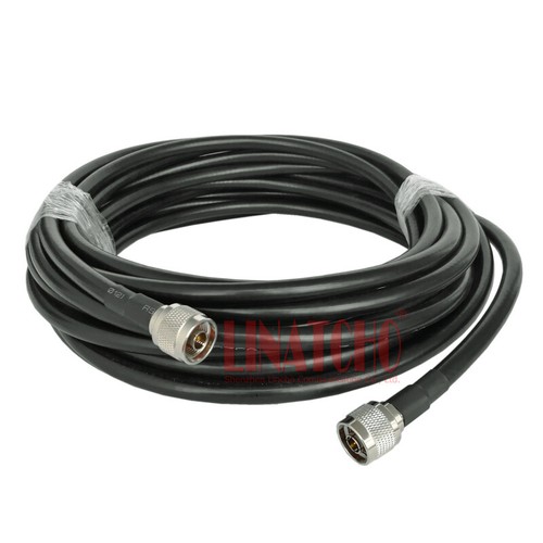 Cavo coassiale metri rg213 - cavo,