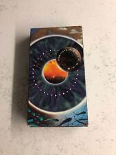 PINK FLOYD PULSE 1994 VHS SLIPCASE PERFETTAMENTE FUNZIONANTE
