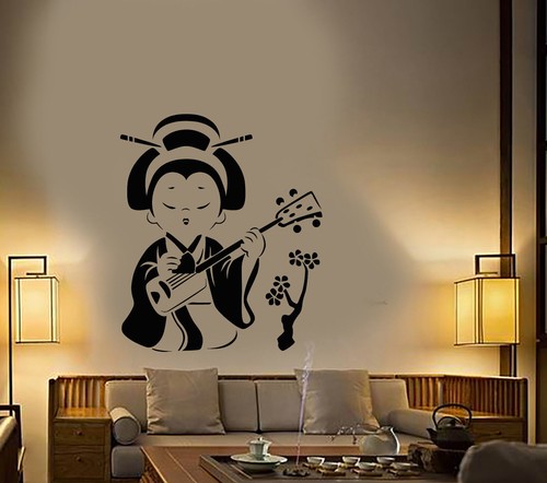 Adesivo murale vinile - , cartone