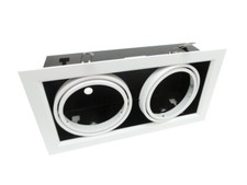 Ar111 Faretto incasso Da 2