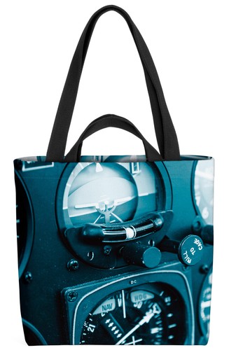 Borsa elicottero cabina - , di