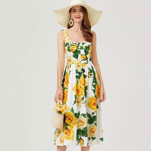 Vestito abito elegante lungo - vestito,
