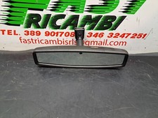 SPECCHIETTO RETROVISORE INTERNO CENTRALE OPEL INSIGNIA 2.0 CDTI 13503051 2009