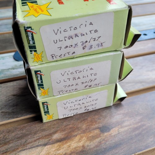 Vittoria ultralight 700c - ultralight,