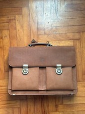 Valigetta da lavoro vintage Timberland