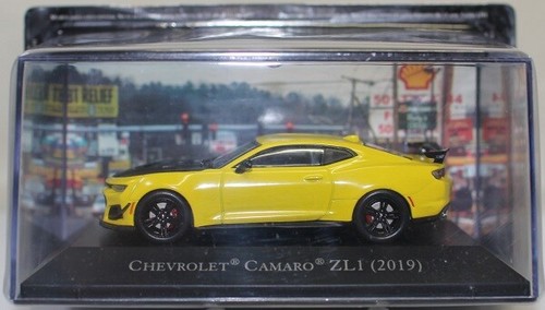Collezione auto americane 43 - collezione,