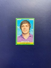 FIGURINA ALBUM EDIS CALCIATORI