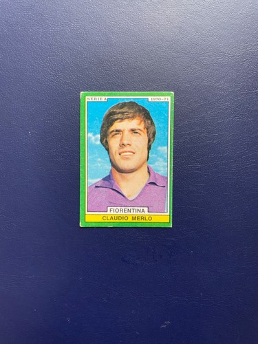 Figurina album edis - album, calciatori