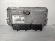 CENTRALINA PRERISCALDAMENTO