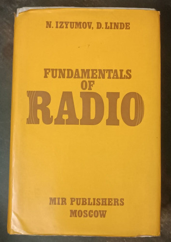 Mir editore fondamenti della - mir,