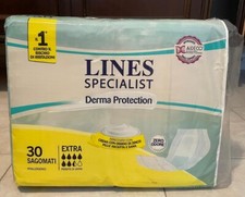 Pannolini sagomati per adulti