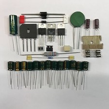 Kit riparazione alimentazione