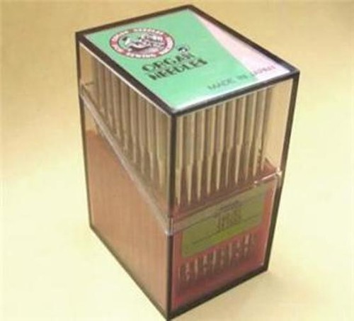 100 aghi per macchina - , da