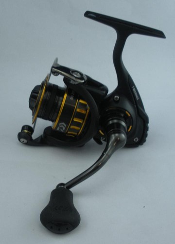 Mulinello spinning daiwa - mulinello,
