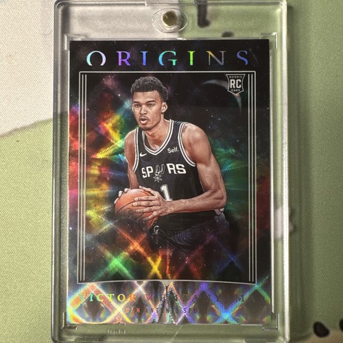 2023 panini origins victor - panini,