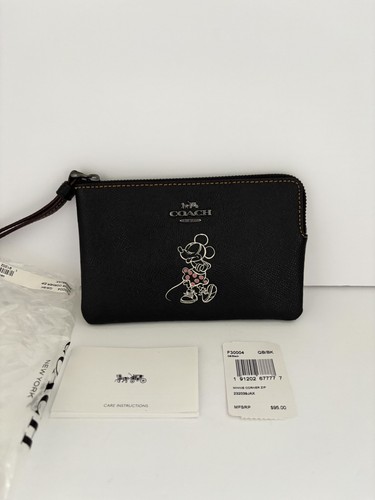 Raro coach disney - coach,