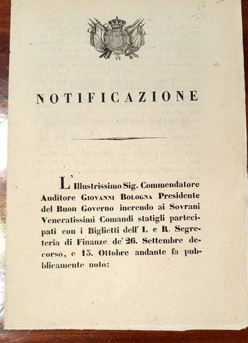 18678 granducato toscana - 18678-granducato,
