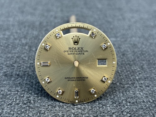 Rolex day date 18038 18238 - day-date, 18038/18238