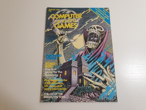 Computer video games - computer,