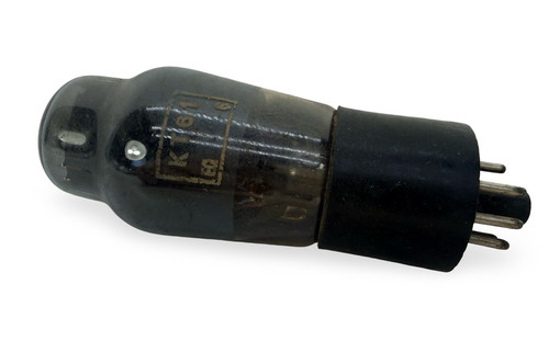 Tubo valvola kt61 vintage - tubo,