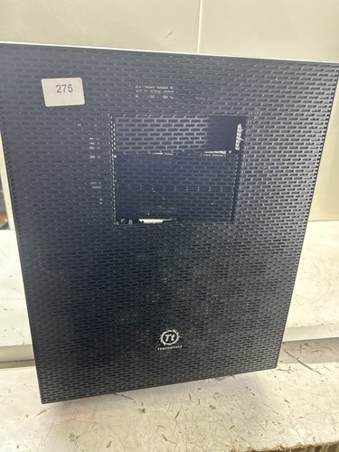 Custodia thermaltake core - custodia,
