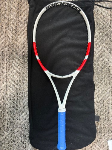 Babolat pure strike 100 300 - pure,
