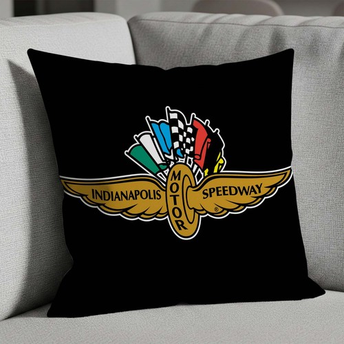 Indianapolis motor speedway - indianapolis,