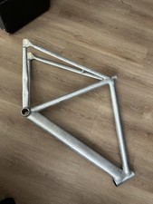 2013 LOW SF Track Frame