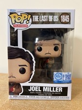 Joel miller 1845 - 1845, the