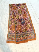 Sciarpa Missoni Foulard Stampa