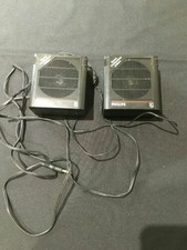 Sistema di altoparlanti stereo