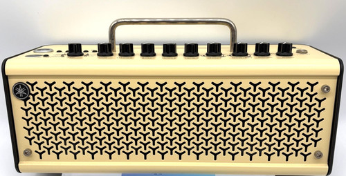 Yamaha thr10ii amplificatore - yamaha,
