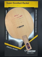 Racchetta da ping pong