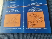 STUDIO DEL MOVIMENTO Jean