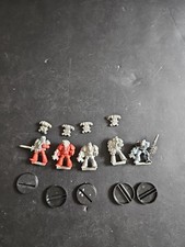 Lotto Space Marine Warhammer