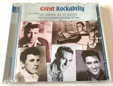 Great Rockabilly - The