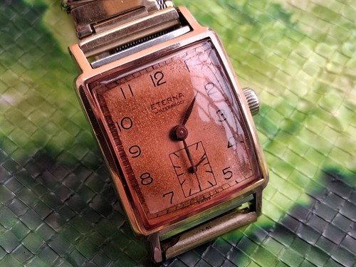 Eterna forma calibro - , 1005