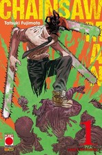 Chainsaw Man - Tatsuki