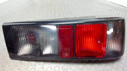 Fanale posteriore luce - fanale,
