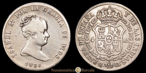 Isabel reales 5 - ii, (5,87