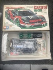 Nuovo Tamiya Vintage RC 1/10