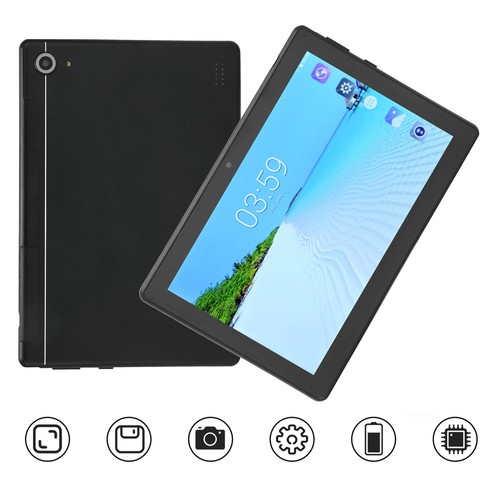 Tablet pollici schermo - pollici, fhd